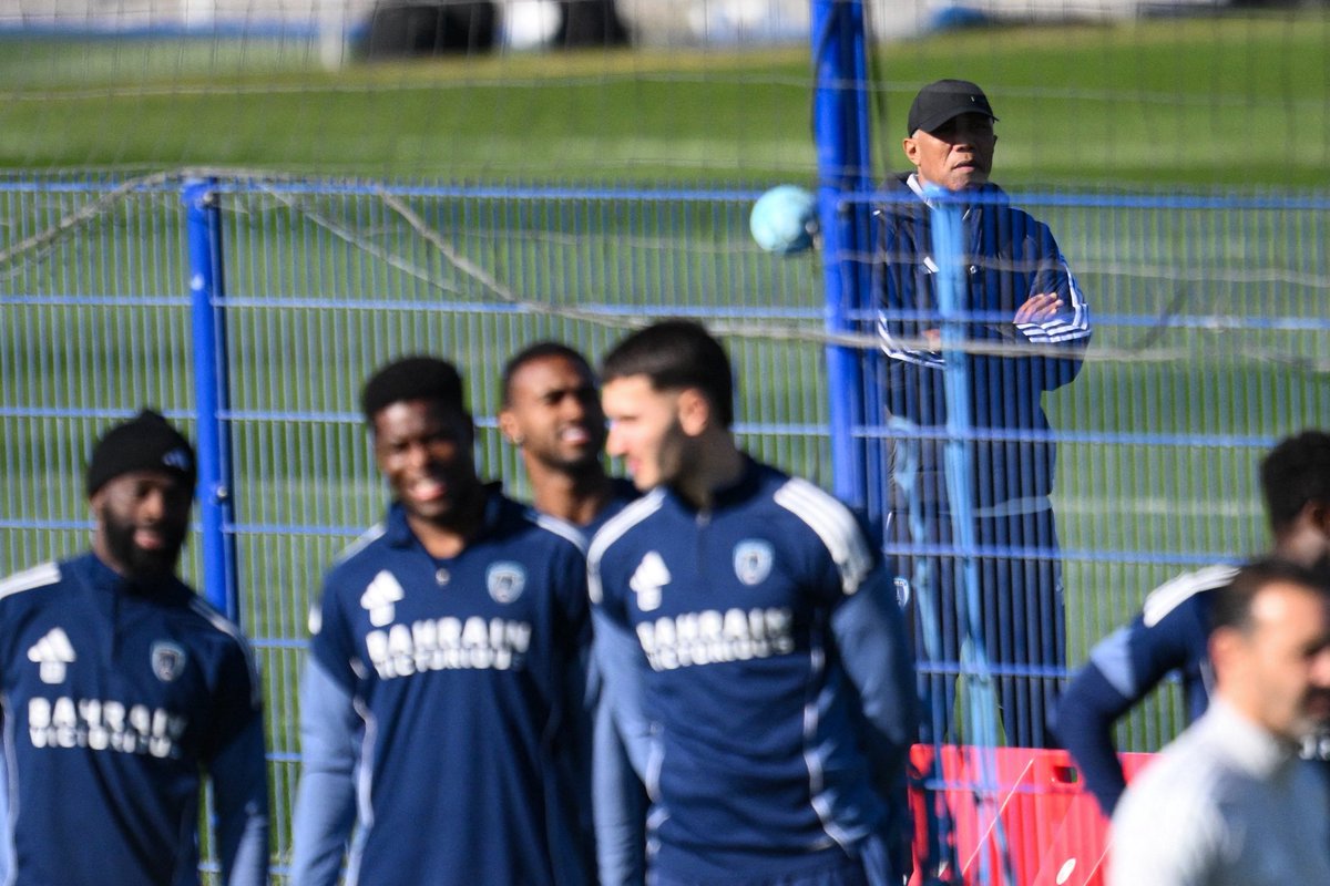 Actu Foot tweet media