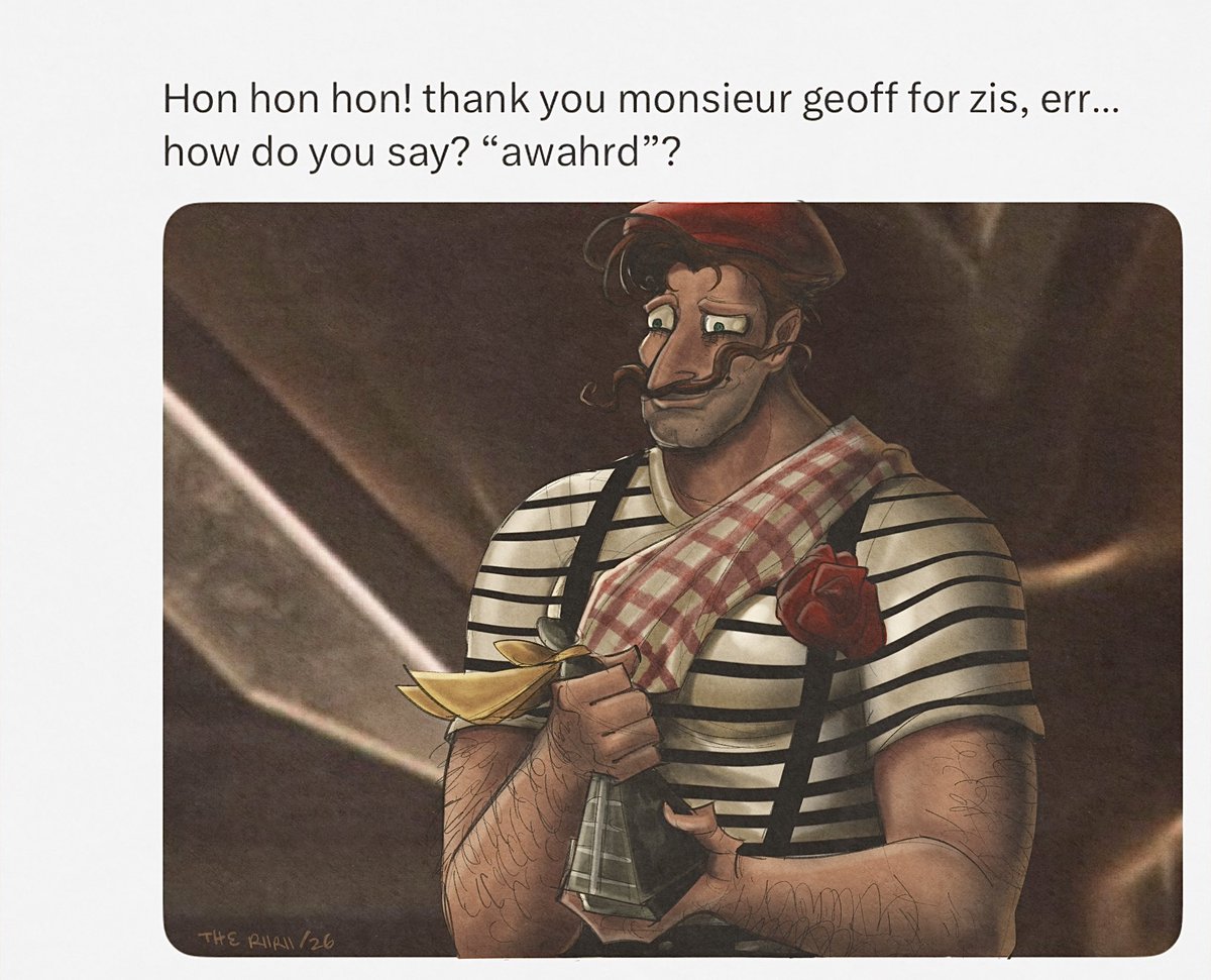 ᓚ ❥:: THE RIIRII tweet media