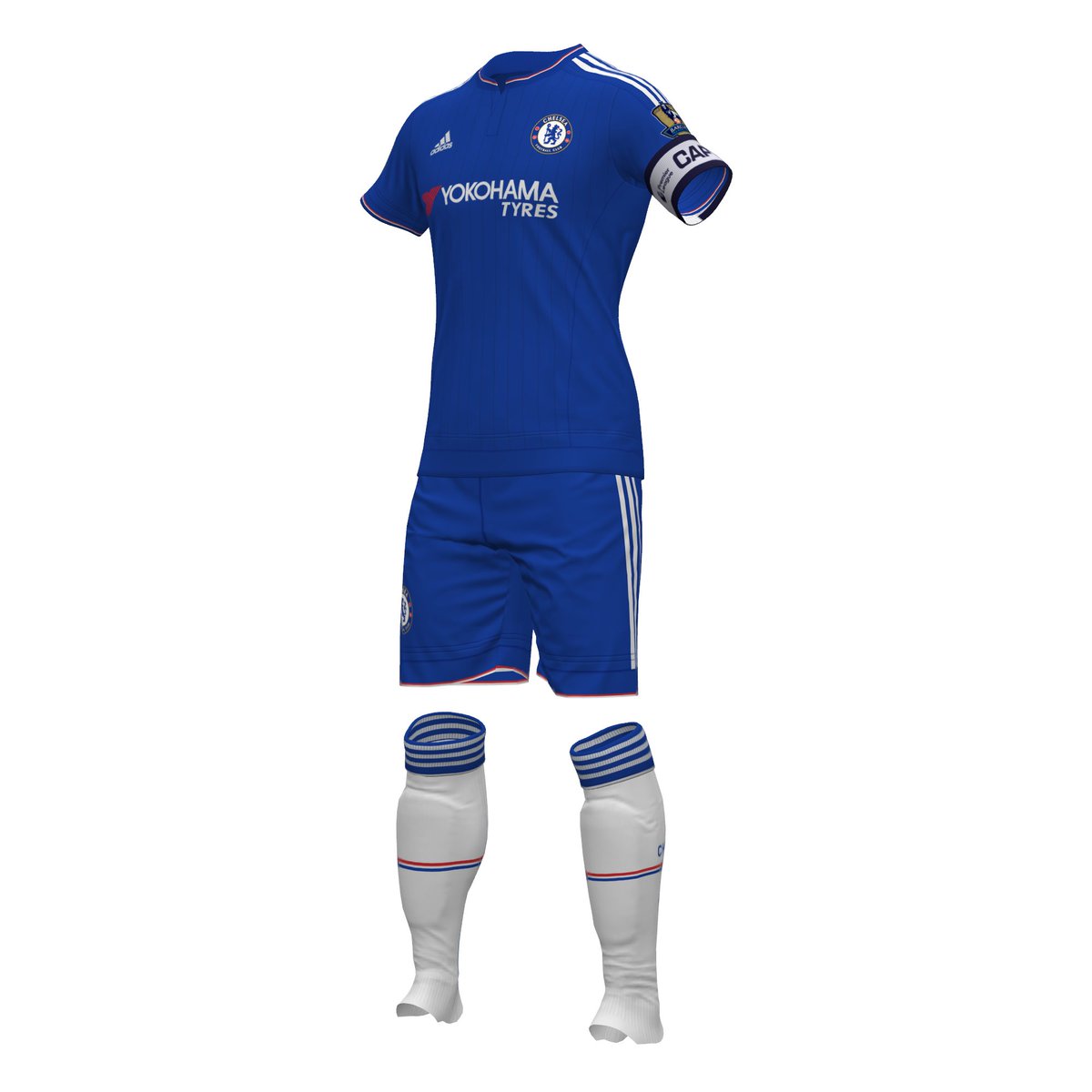 AngelCarva45778's tweet photo. 🎁 Aquí esta el 🔵⚪️ CHELSEA FC 2015-16:

⚽️Imágenes de Uniformes desde varios ángulos
⚽️Kits PES 2021  

#PES2021 #PES @ChelseaFC @X @YouTube
@MemoriasdelPES2021

Download ⬇️:
https://t.co/CUhb6QWlXT https://t.co/oWtTTVAKYL