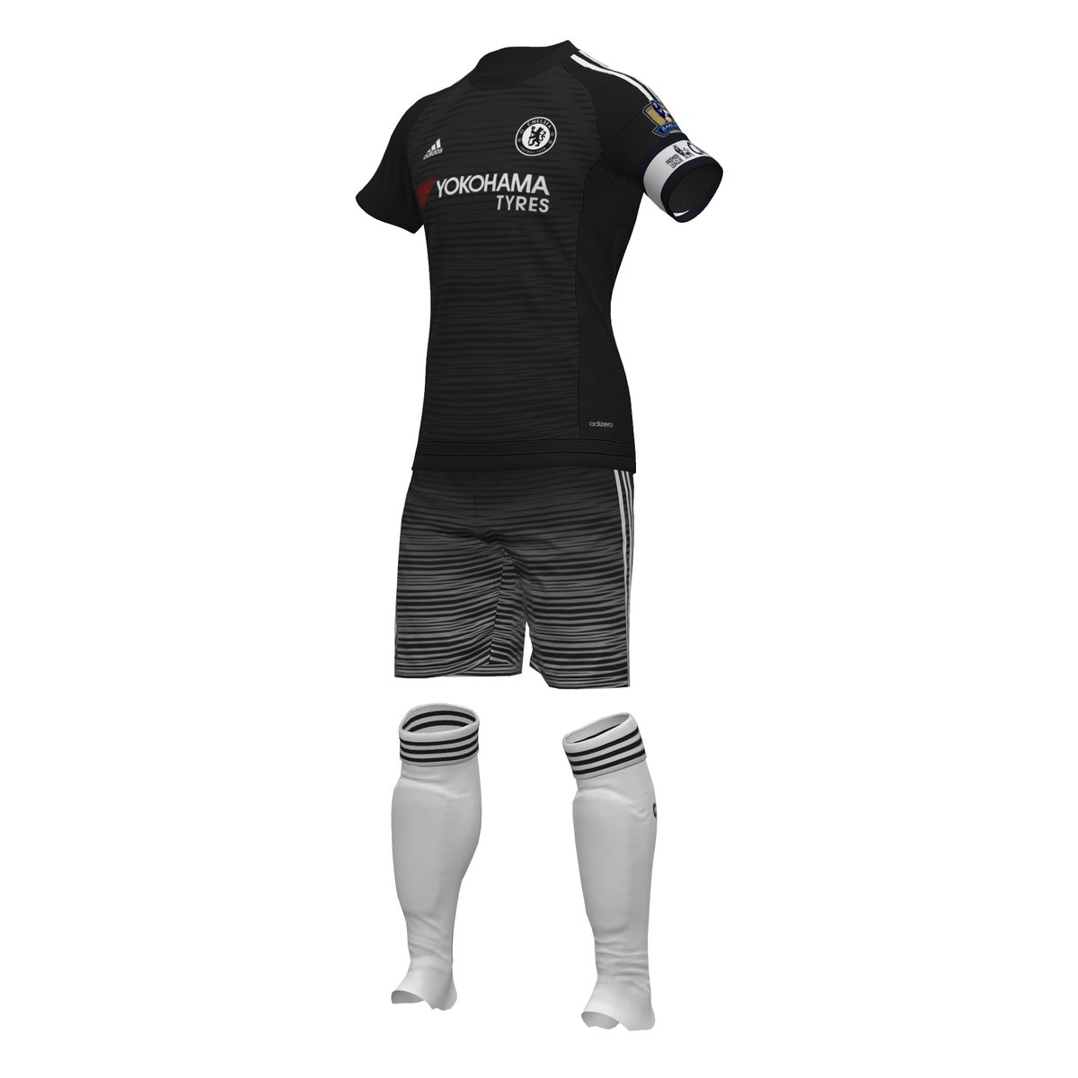 AngelCarva45778's tweet photo. 🎁 Aquí esta el 🔵⚪️ CHELSEA FC 2015-16:

⚽️Imágenes de Uniformes desde varios ángulos
⚽️Kits PES 2021  

#PES2021 #PES @ChelseaFC @X @YouTube
@MemoriasdelPES2021

Download ⬇️:
https://t.co/CUhb6QWlXT https://t.co/oWtTTVAKYL