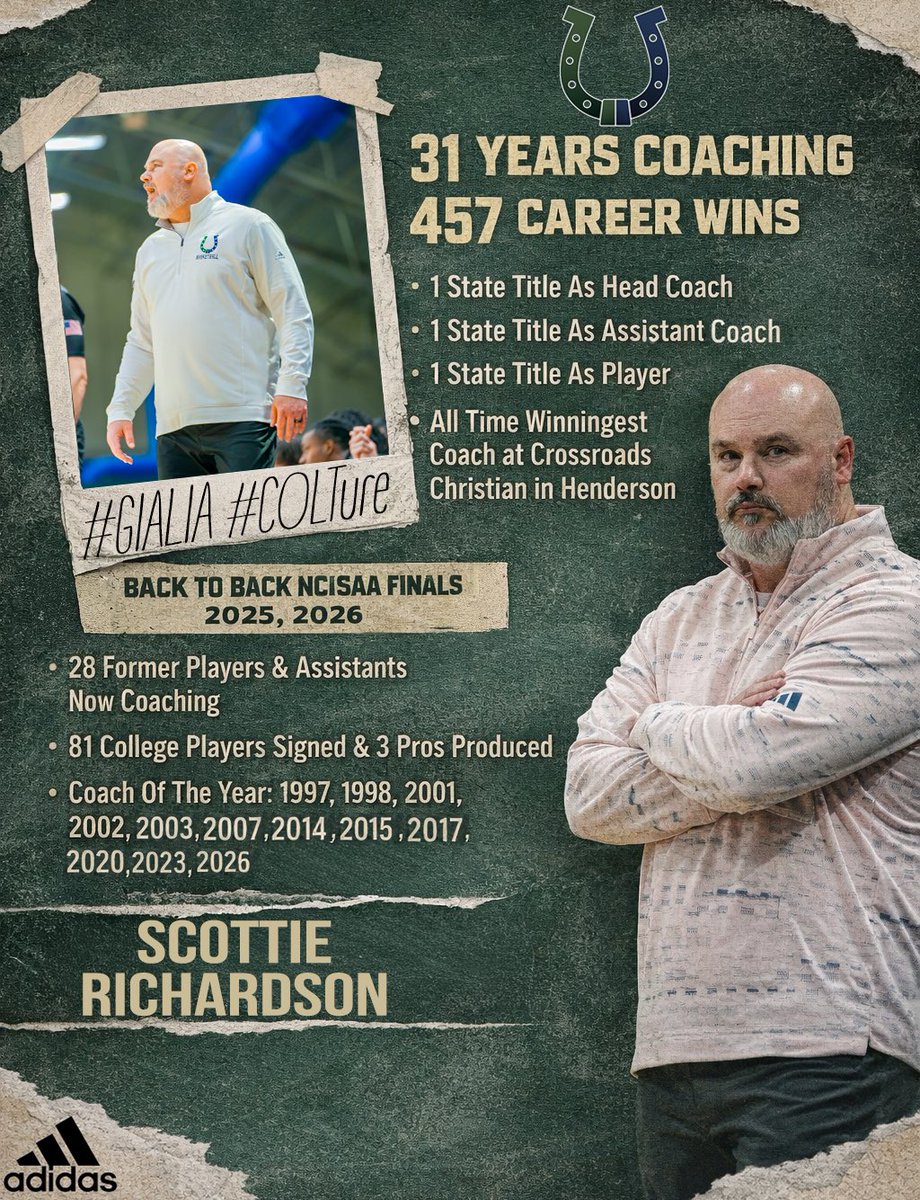 Scottie Richardson tweet media