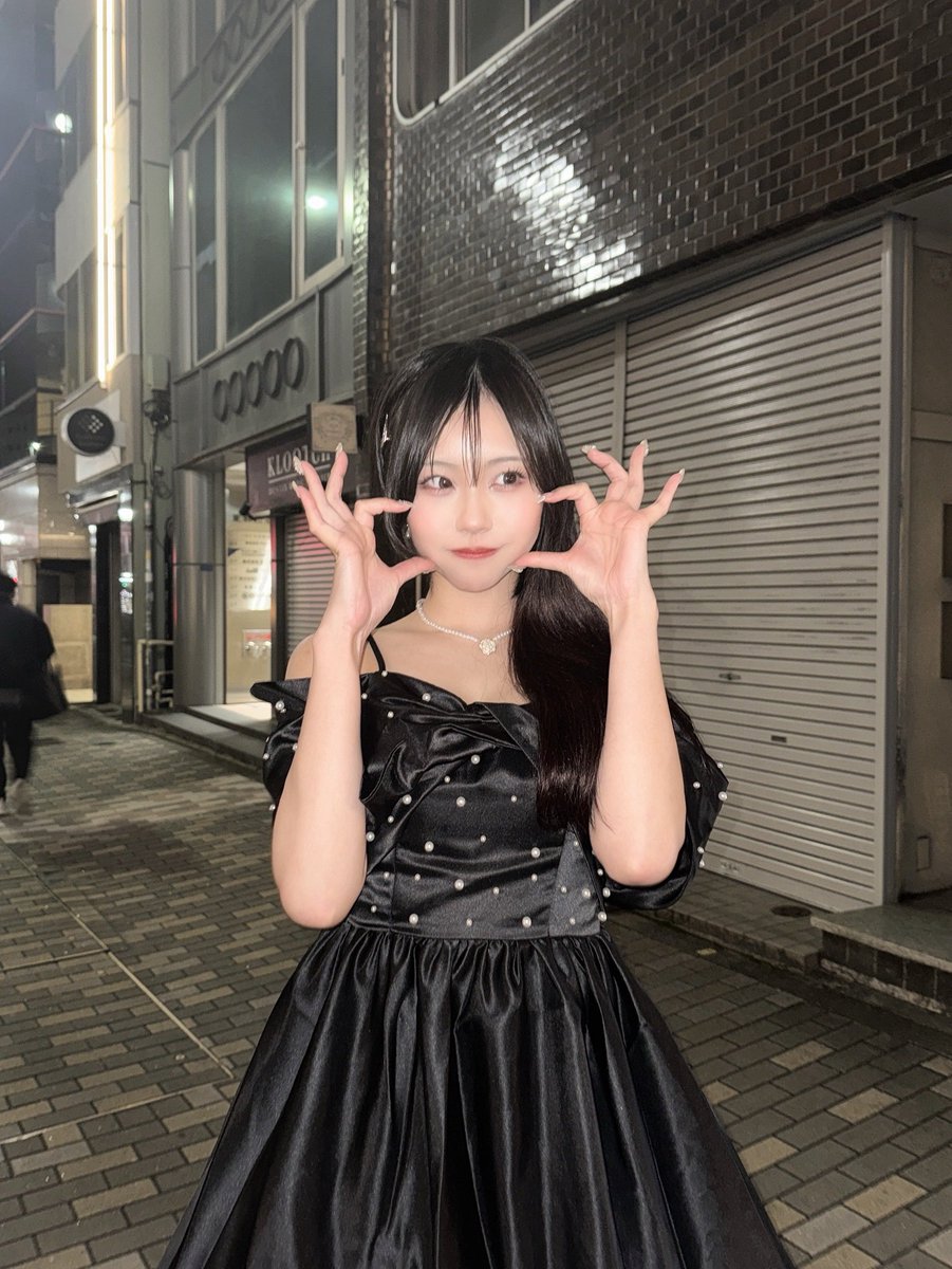 有栖未桜🐈‍⬛🩵 tweet media