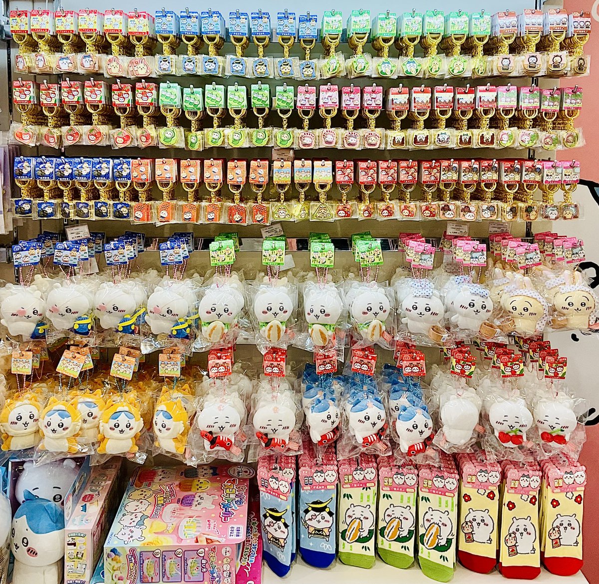 ご当地ちいかわマニア (@chiikawakh) / Posts / X