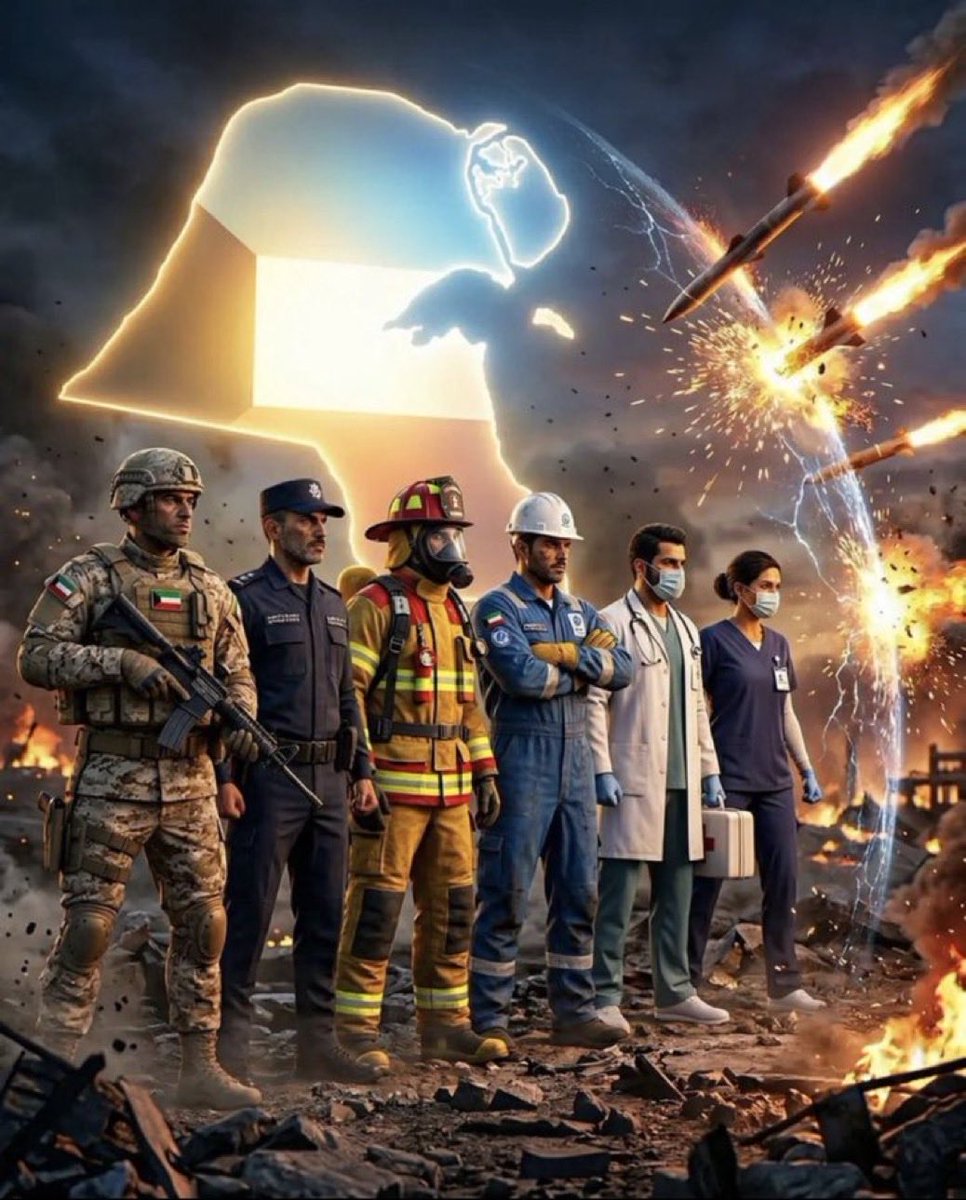 احمد الفضلي tweet media