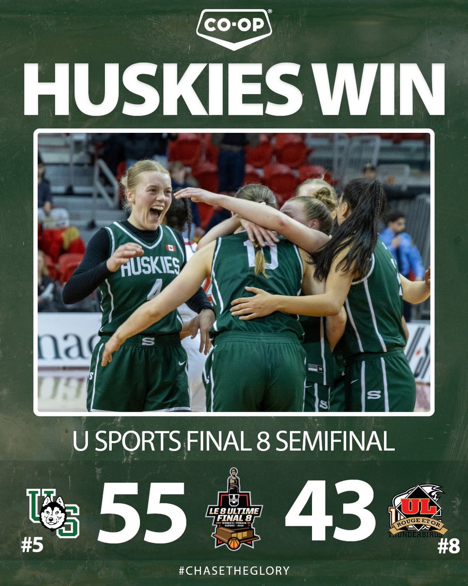 USask Huskies Women’s Basketball tweet media