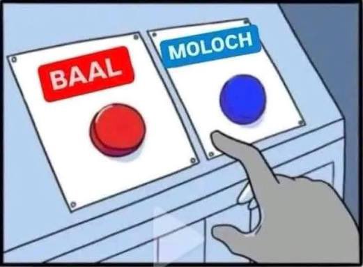 Idealistic Blade tweet media