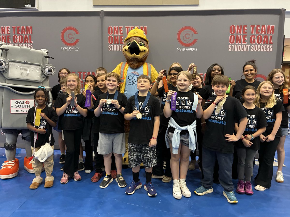 Still Elementary tweet media