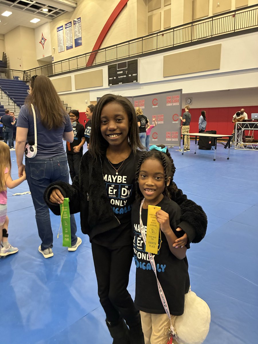 Still Elementary tweet media