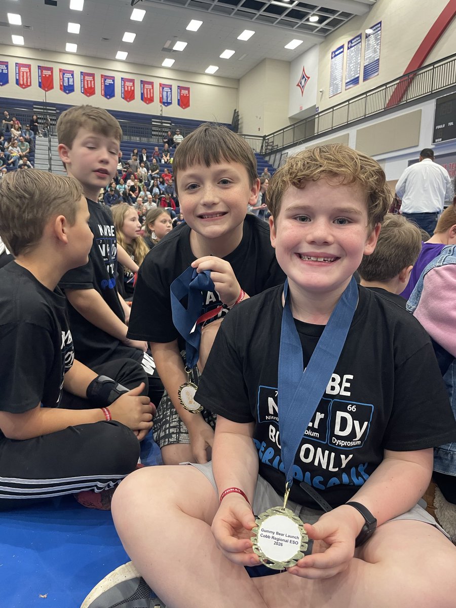 Still Elementary tweet media