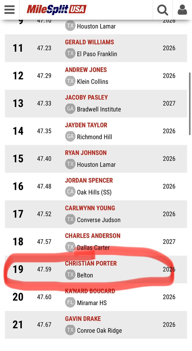 Christian Porter tweet media