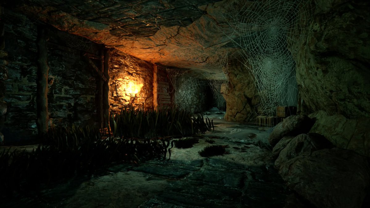 Pithead Studio tweet media