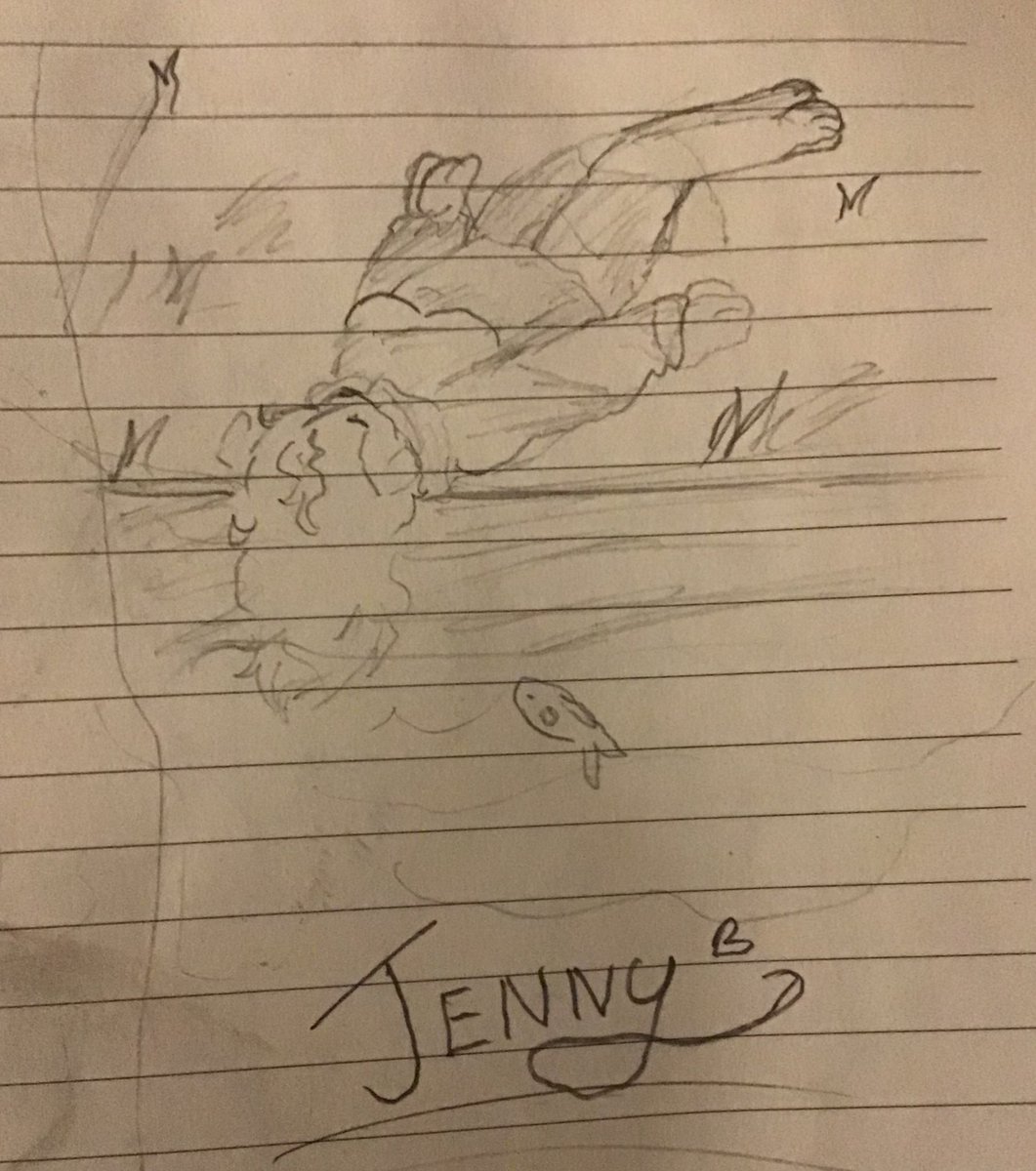 righteousachill's tweet photo. MY OLD TOON TURF OC JENNYY, bruh, SHE WAS SO CUTEE. I’m keeping her and rewriting her 🥹🤞 #TToc #Toonturf #Toonturfoc
(I’ve had this bitch since 2023) https://t.co/Tc2OR4WlcT