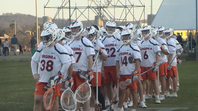 Lacrosse bets tweet media