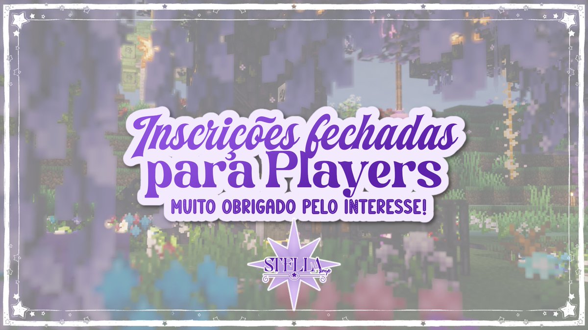 StellaSmp tweet media