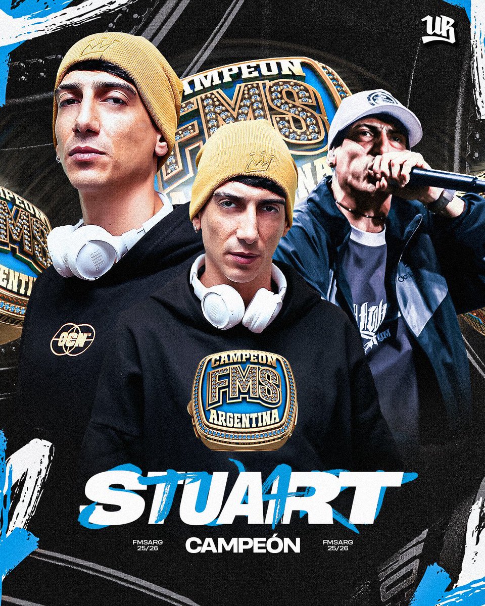 FMS Argentina 🇦🇷 tweet media