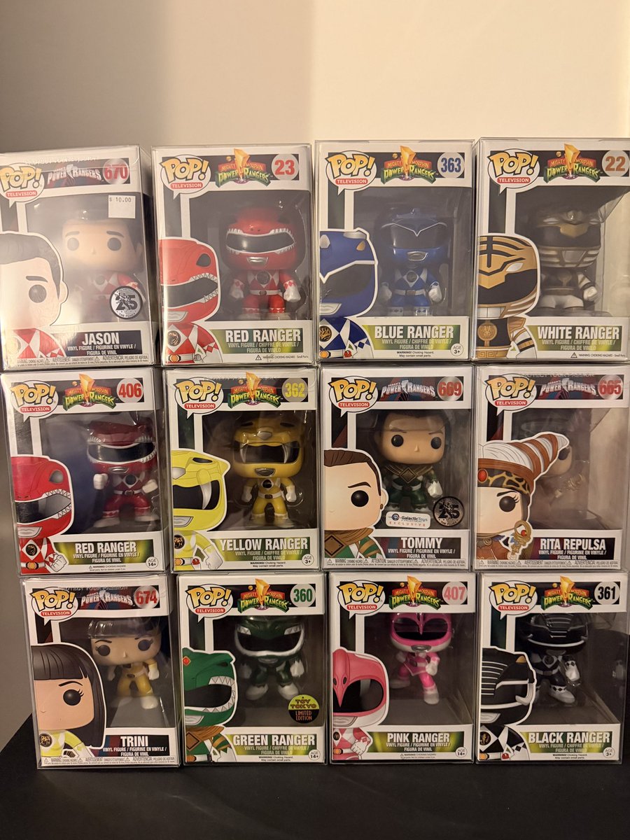 tdragons345's tweet photo. More pops for sale. DM me for prices. Most are 50% off. https://t.co/yG7QVtZFaI