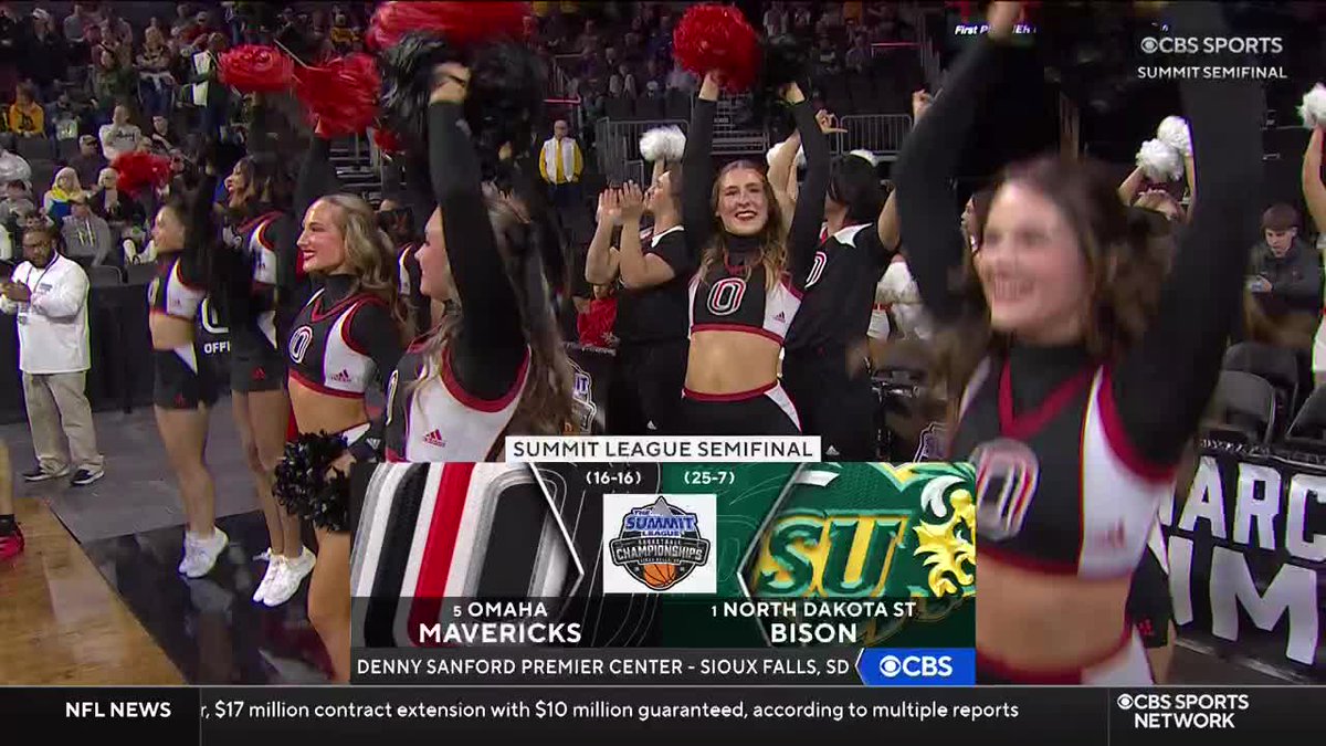 CBS Sports Network tweet media