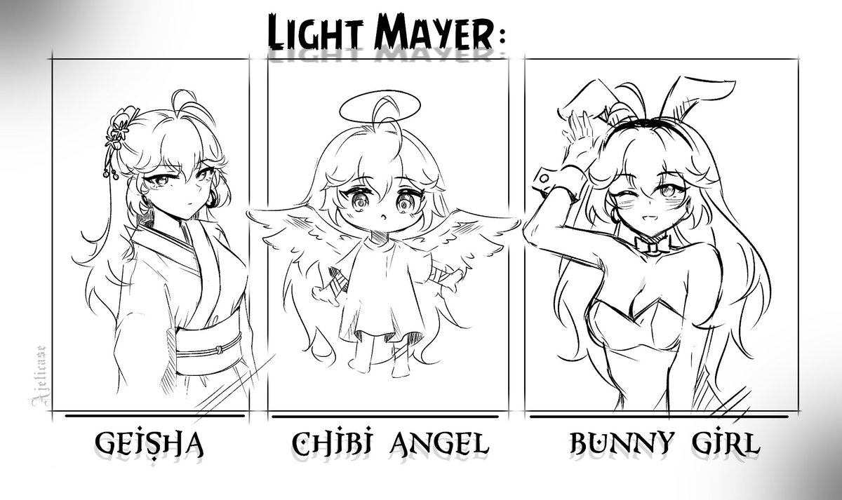 ajelicase_art tweet media