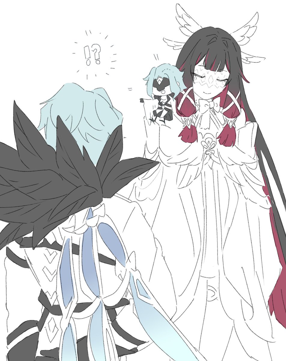 ぽっぽ tweet media