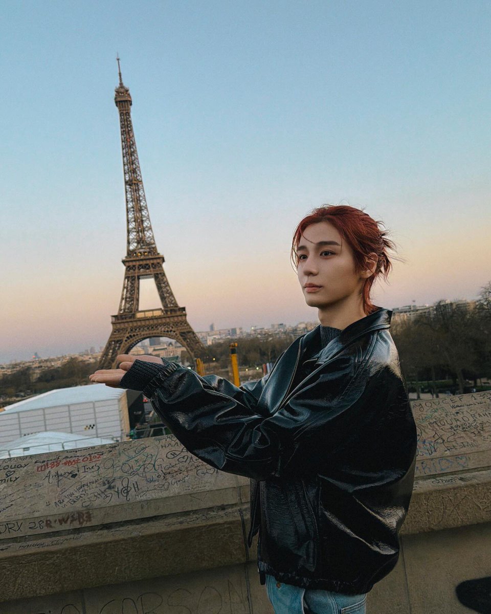 DO MINJUN tweet media