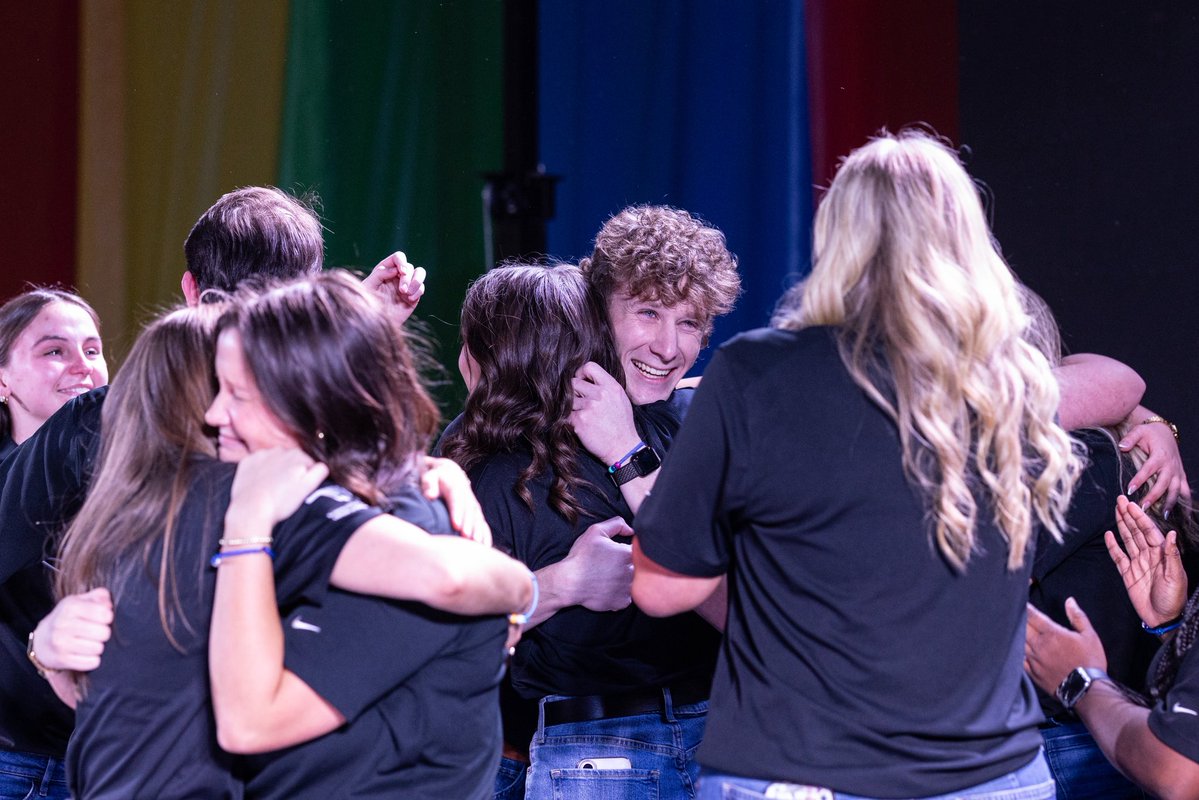 University of Oklahoma tweet media