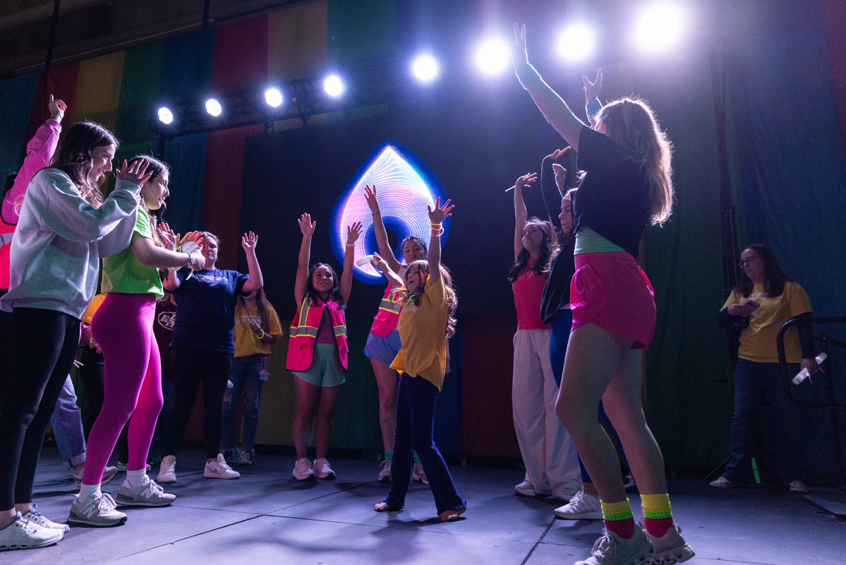 University of Oklahoma tweet media