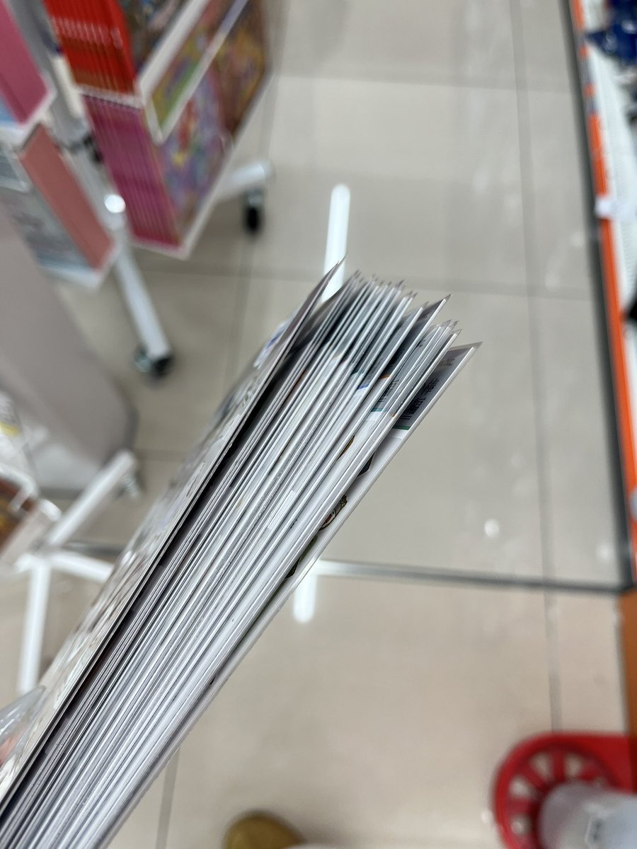 ゆちゃん tweet media