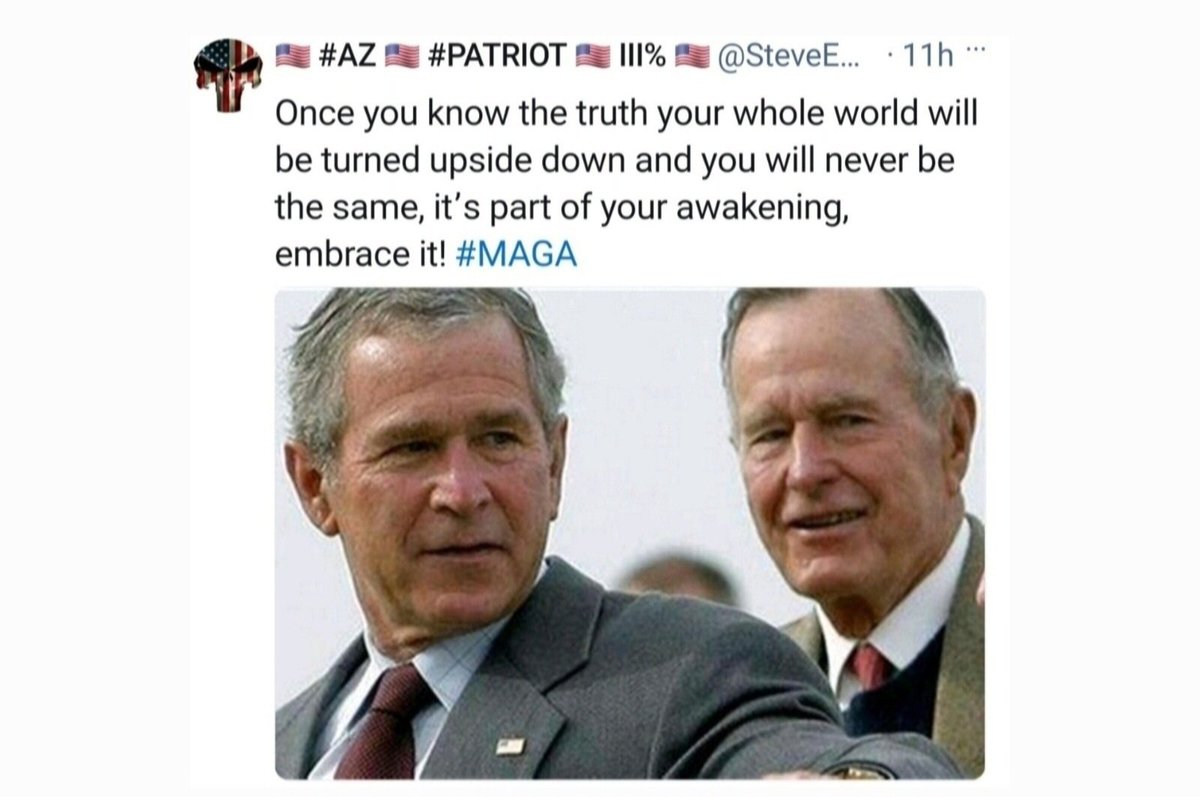 Arleena Rose tweet media