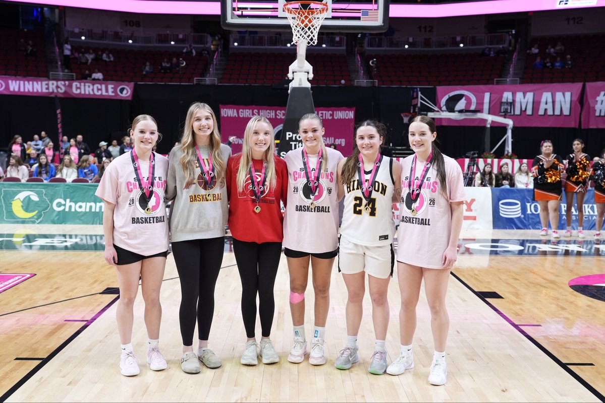 IGHSAU tweet media