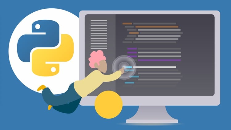 comidoc's tweet image. Programação em Python: O Guia para Iniciantes

⏱️ 2.0 hours
⭐ 4.68
👥 6,428
🔄 Apr 2023
💰 FREE

comidoc.com/udemy/programa…

#Python #Programacao #Coding #udemy