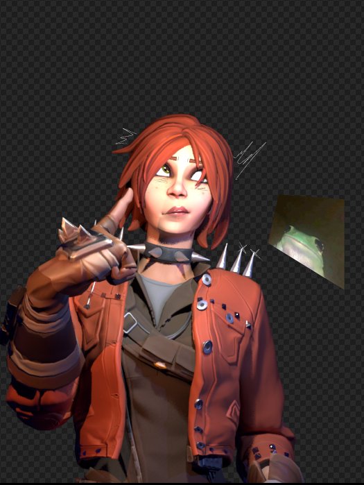 Allison://Glass/ tweet media