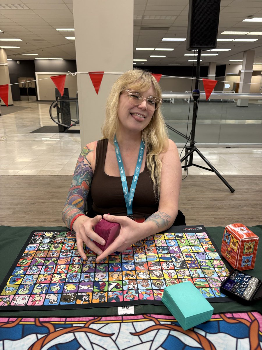 Eric aubertin tweet media