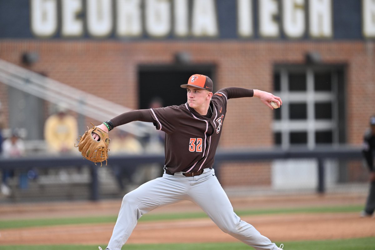 BGSU Athletics tweet media