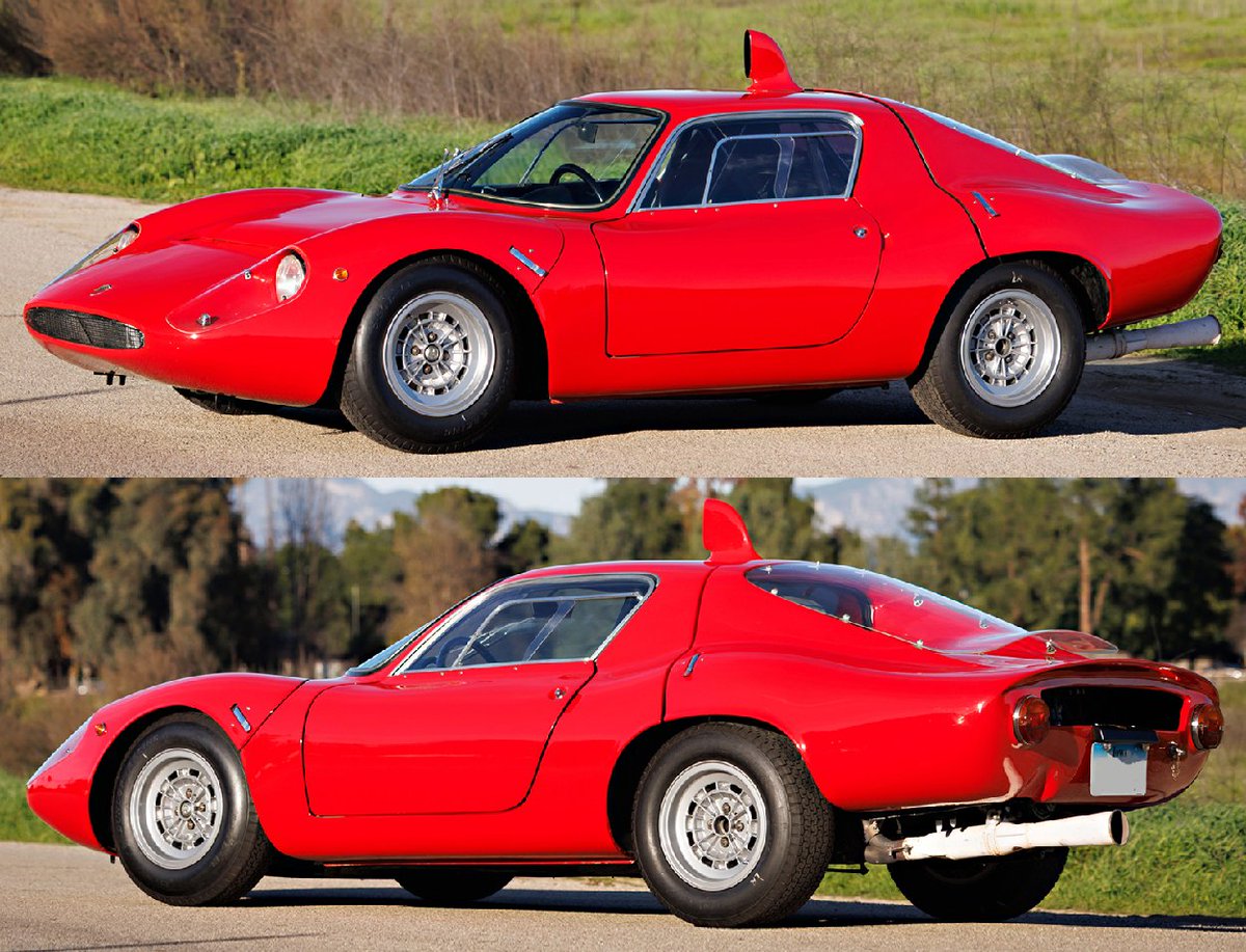 UltimativCars's tweet photo. #AmeliaIsland|#AiA2026
Summary of Day 2 (Mar 6th):
Highest bid:
$15M: '60 #Ferrari #250GT #SWB #California #Spider
Lowest bid: $28k: '04 #Carbir #Sports2000
Biggest gain: +88%: '05 #Porsche #CarreraGT
Biggest loss: -45%: '66 #Abarth #1300OT #Periscopio
Total sale: $57.9M https://t.co/dVBSA8reXU