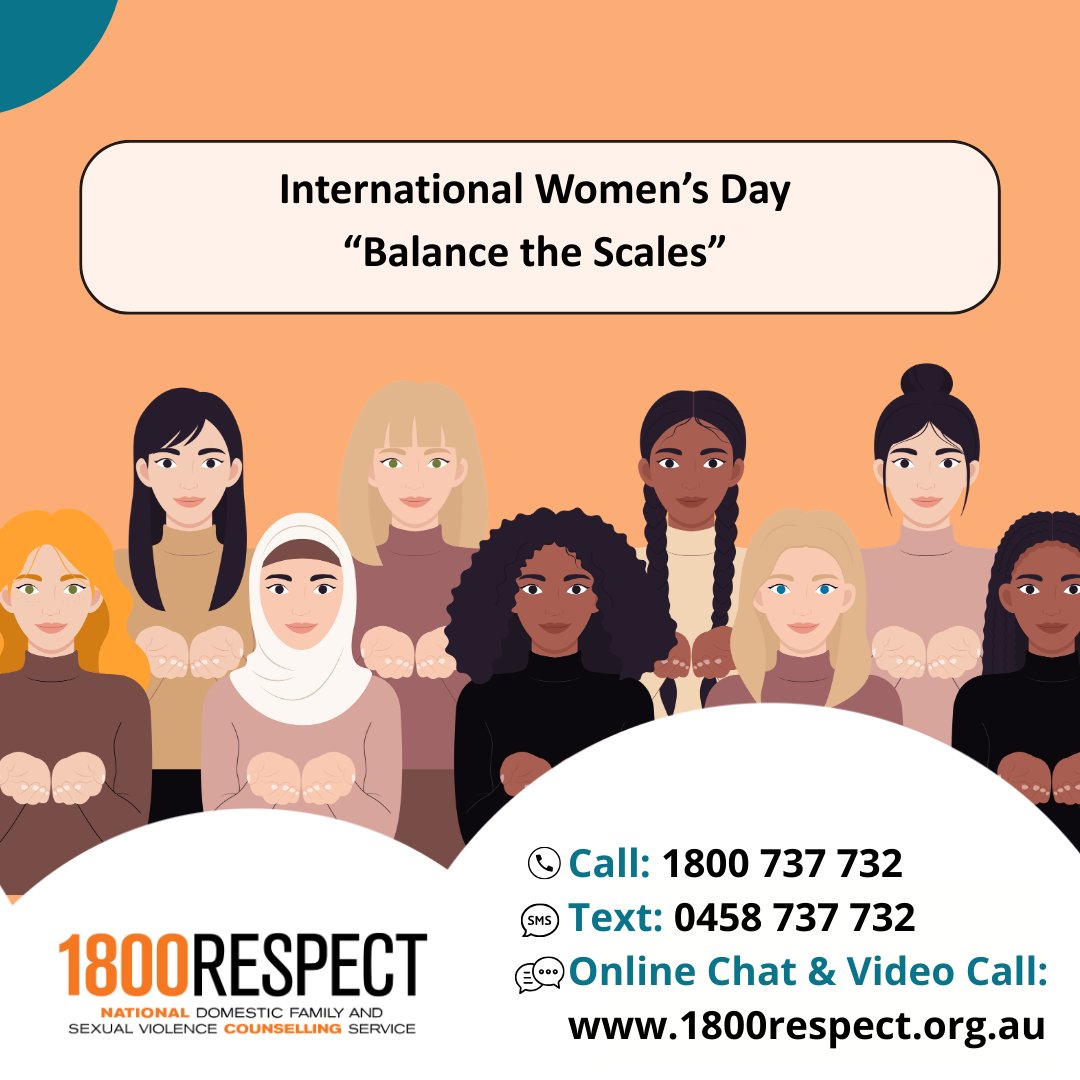 1800RESPECT tweet media