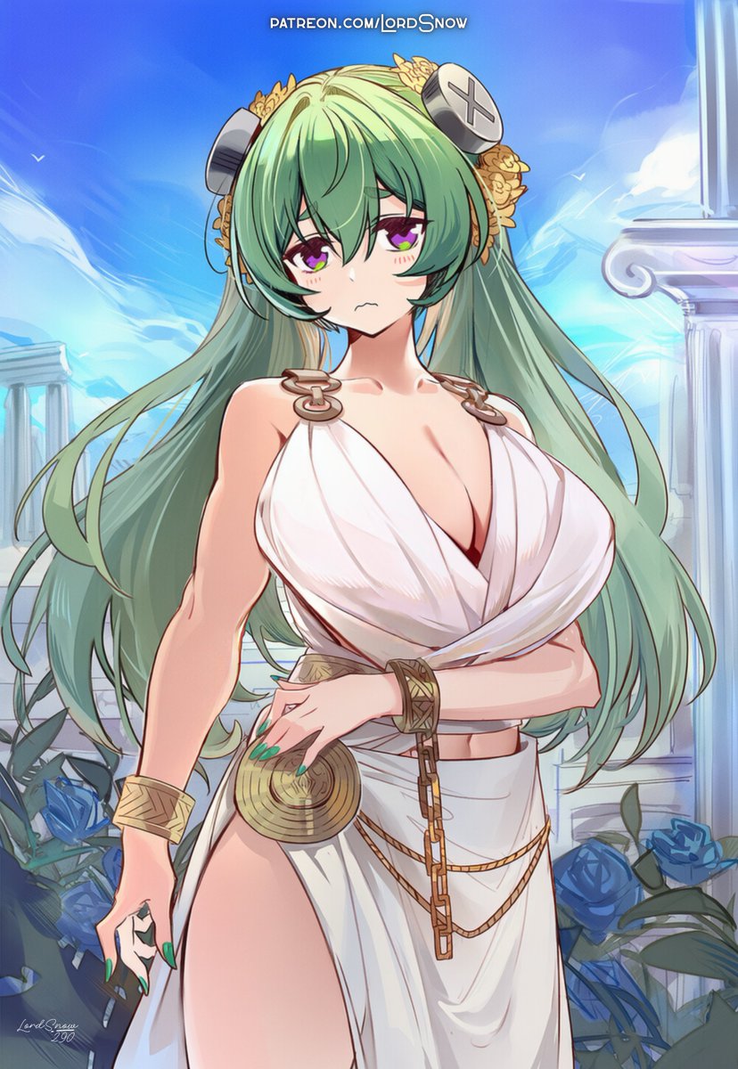 LordSnow tweet media