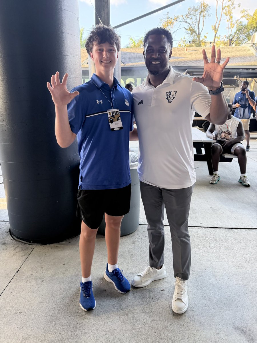 Blake Anderson 2028 tweet media