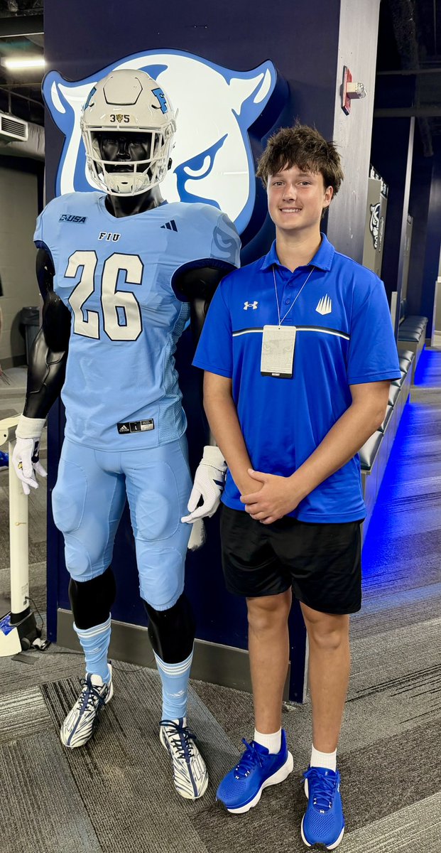 Blake Anderson 2028 tweet media