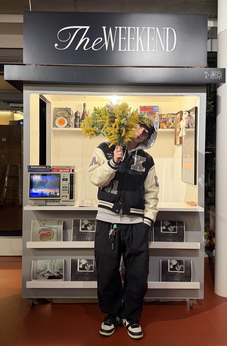 RAG POUND tweet media