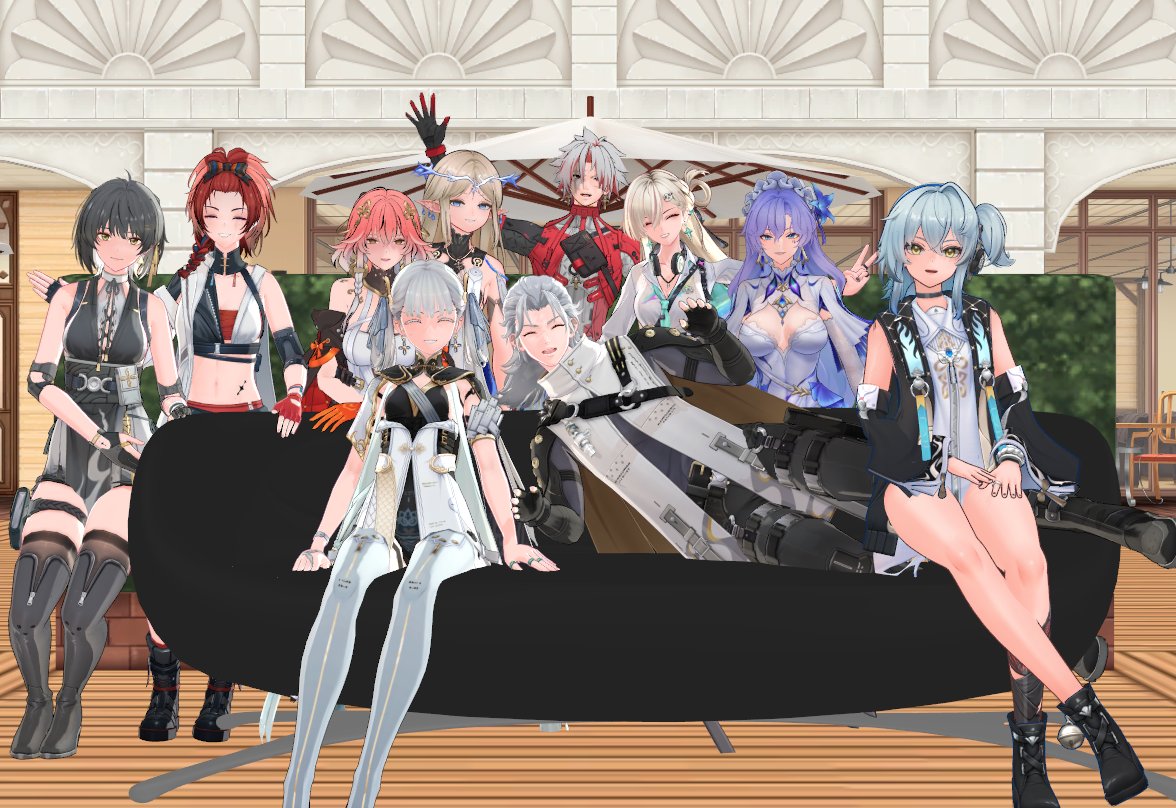 I love it when VA's do something like this cause then I have an excuse to do renders like these

<a href="/janejacksonVO/">Jane Jackson</a> <a href="/heyjamesday/">James Day | Otis - FFXIV Dawntrail△Aalto - WuWa</a> <a href="/AshleighHaddad/">Ash Haddad 🎙 VO</a> <a href="/ShaiMatheson/">Shai Matheson 🎙️🎬🦇</a> <a href="/aguelff/">Alexandra Guelff</a> <a href="/ElsieLovelock/">✨Elsie Lovelock✨</a> <a href="/A_lizard_beth/">Elizabeth Chu</a> <a href="/Harrietcar/">Harriet Carmichael</a> #AnnaDevlin