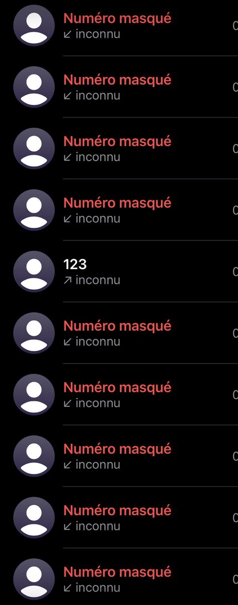 jadnayal's tweet photo. @sixgularity @Islemo0o oui c’est ça, malheureusement tu recevras toujours la notif mais au moins ton tel sonne pas.. https://t.co/frDfwqOvsj