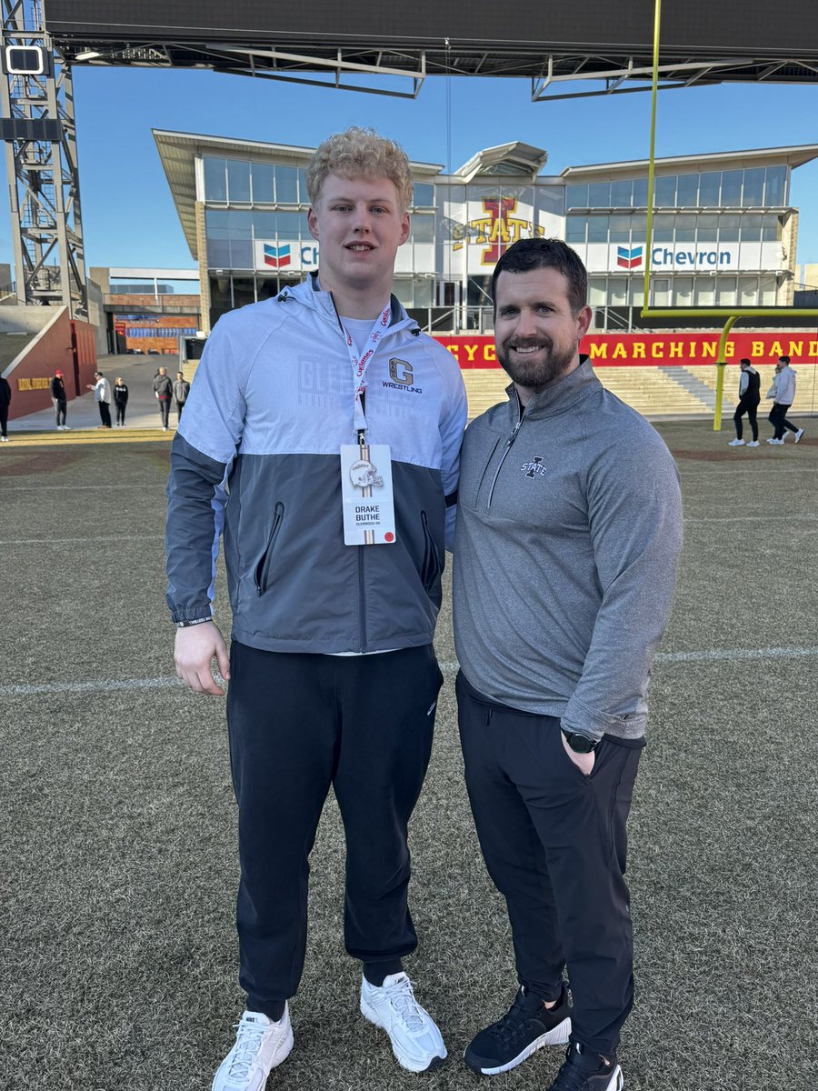 Drake Buthe tweet media