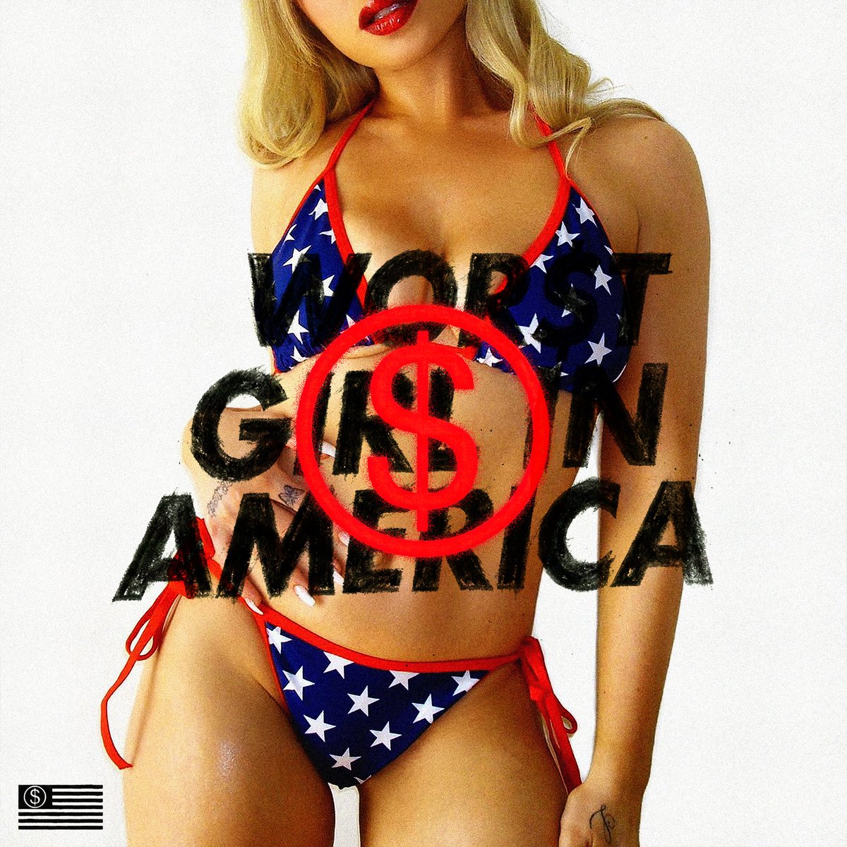 20 DAY$ 'TIL WOR$T GIRL IN AMERICA