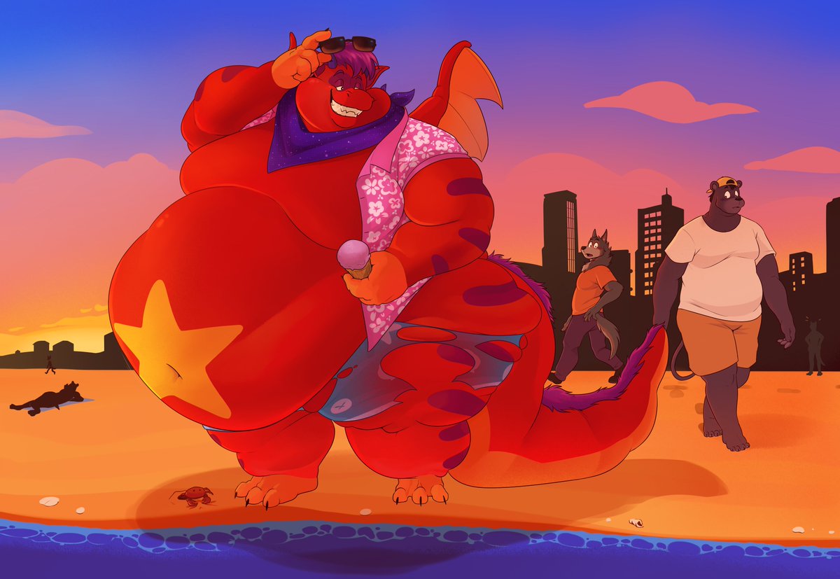 Brum ☀️ tweet media