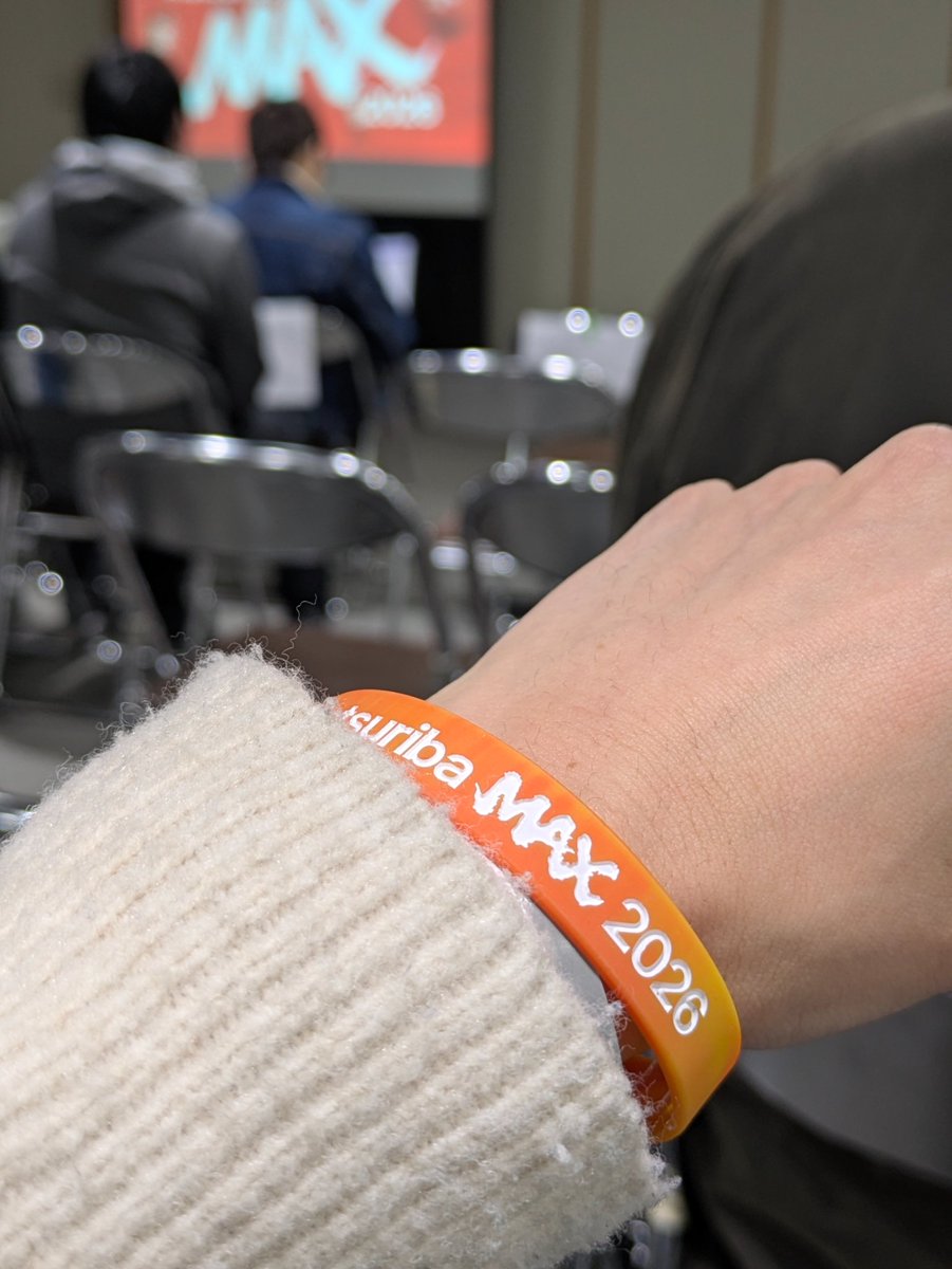 Jam_TechLab's tweet photo. ｷﾀ━(ﾟ∀ﾟ)━!
#祭り場MAX https://t.co/FScwyLL0eH
