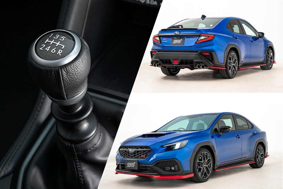 nao_sue1208's tweet image. 4月9日から受注開始になるWRX STI Sport♯の話を聞いて来ました。

販売台数は600台で抽選販売とのことです。

皆さんが一番気になるお値段ですが何と、555万円(税別)とのこと。(イエローは5.5万円高)

エンジンはバランスドエンジンでこの価格はバーゲンプライスだと思います。

#WRX
#スバル 
#6MT