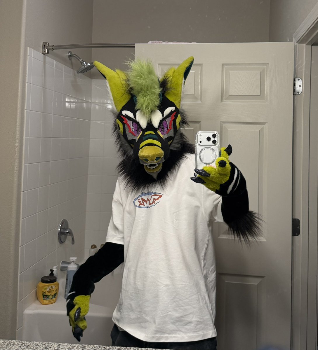Swamp Dawg @FWA tweet media