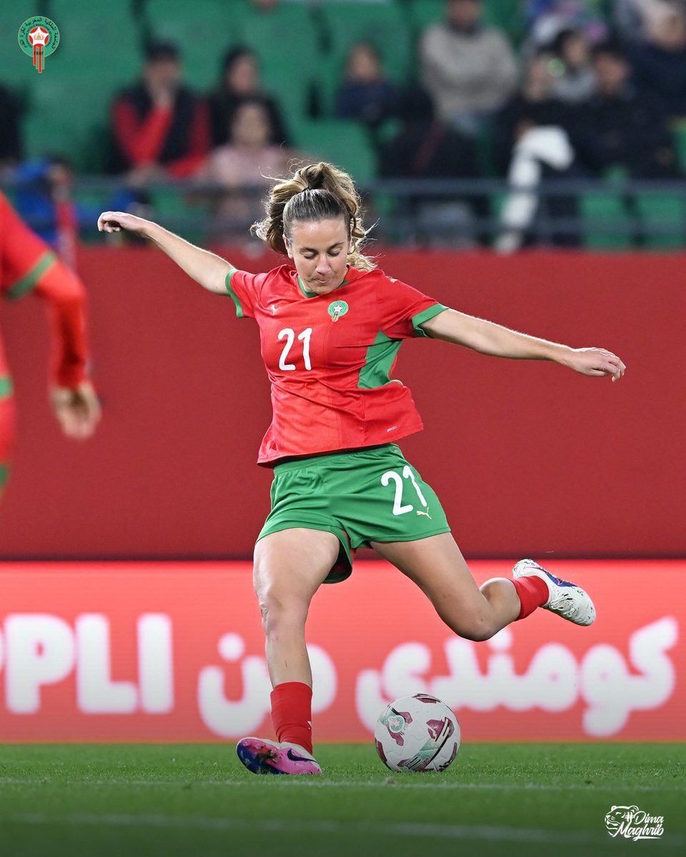 Équipe du Maroc tweet media