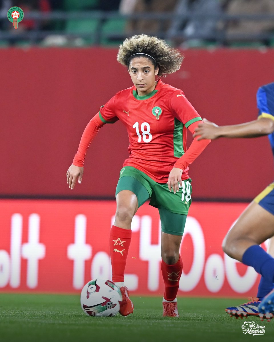 Équipe du Maroc tweet media