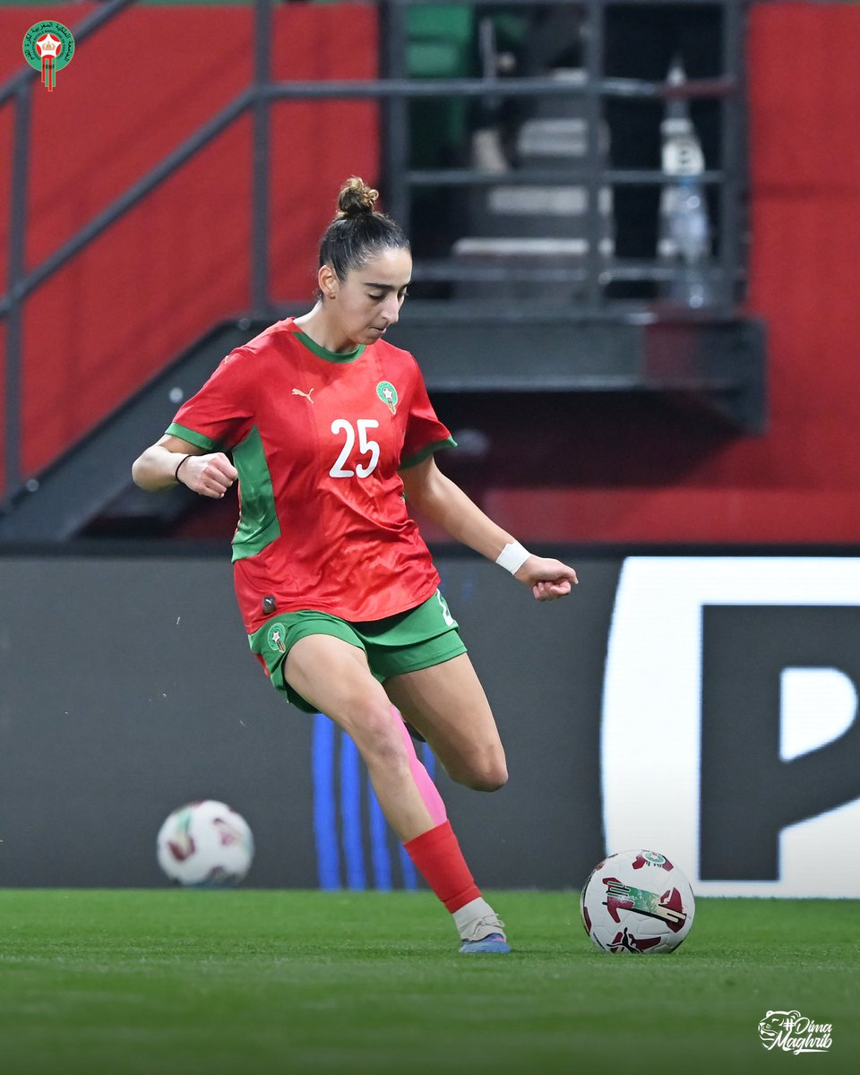 Équipe du Maroc tweet media